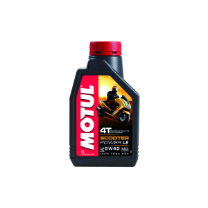 Dầu nhớt bôi trơn – Motul 4T