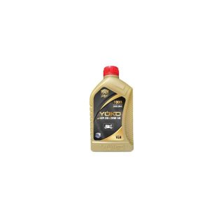 Dầu nhớt bôi trơn –Yoko 5G 20W-50