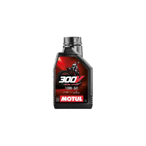 Dầu nhớt bôi trơn – Motul 300V 10W-50