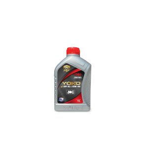 Dầu nhớt bôi trơn – Yoko 15W-40