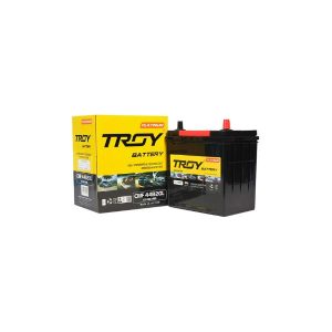 Ắc quy - Troy Battery