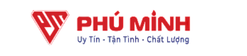 Logo Phú Minh Cần Thơ