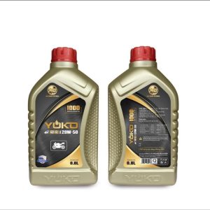 Nhớt ANT YOKO 1000 20W50