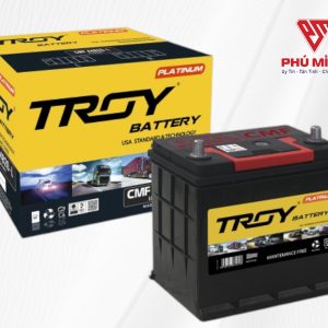 Ắc Quy CMF TROY 44B20L (43AH)