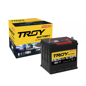 Ắc Quy CMF TROY 44B20L (43AH)
