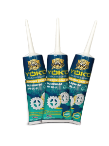 Nhớt số ANT YOKO Gear Oil 80W90