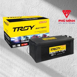Ắc Quy CMF TROY 120 (120 Ah)