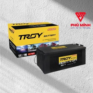 Ắc Quy CMF TROY 150 (150 Ah)