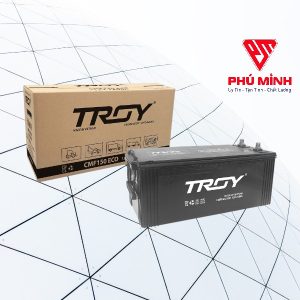 Ắc Quy TROY CMF 150 ECO (150 Ah)