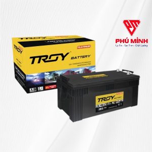 Ắc Quy CMF TROY 200 (200 Ah)