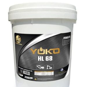 Nhớt thủy lực ANT Yoko HL 68