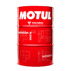 Nhớt thủy lực Motul RUBRIC HV