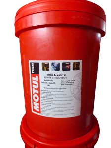 MỠ BÒ MOTUL IRIX L220 0-2-3
