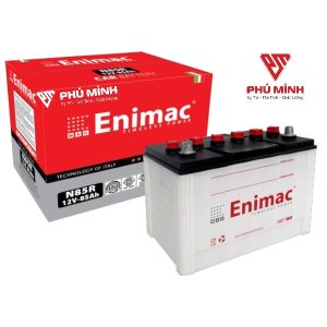 Ắc quy nước ENIMAC N85R
