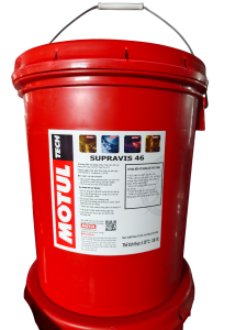 NHỚT MÁY NÉN KHÍ MOTUL SUPRAVIS 46