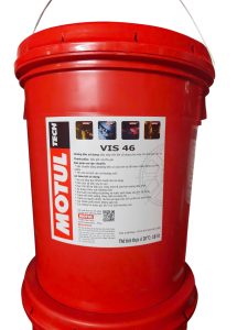 NHỚT MÁY NÉN KHÍ MOTUL VIS 46