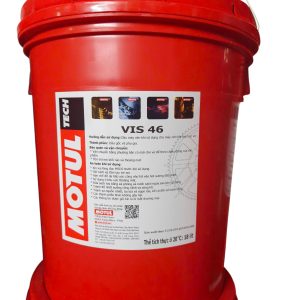 NHỚT MÁY NÉN KHÍ MOTUL VIS 46