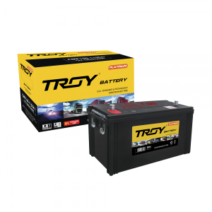 Ắc Quy CMF TROY 100 (100 Ah)