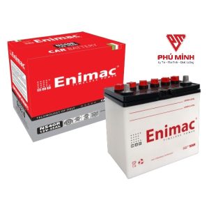 Ắc quy nước ENIMAC NS 40R