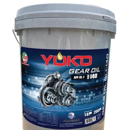 NHỚT ANT YOKO GEAR 90/140 GL1