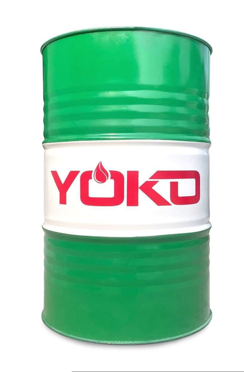 NHỚT BÁNH RĂNG CN ANT YOKO GEAR OIL EP 150/220/320