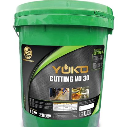 NHỚT CẮT GỌT ANT YOKO CUTTING VG 30