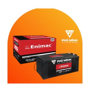 ẮC QUY ENIMAC CMF 150 (150 Ah)