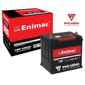 ẮC QUY ENIMAC CMF 44B20L (43AH)