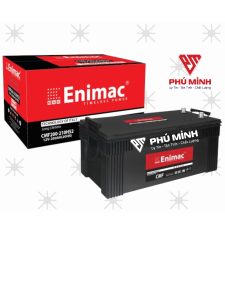 ẮC QUY ENIMAC CMF 200 (200 Ah)